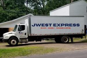 Jwest Express LLC