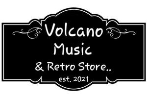 Volcano Music & Retro